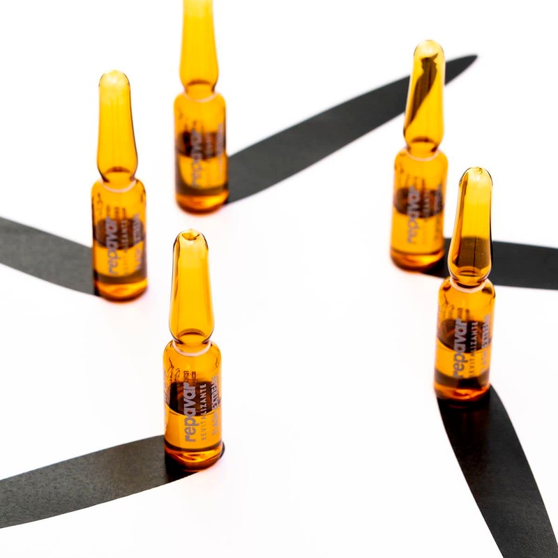 Repavar Rev Flash Extreme 5 Amp Oil Free