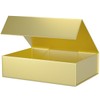 Gift Box 11.9" x 8.5" x 3.3" with Magnetic Closure