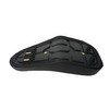 JMCHstore Red Diamond Stitch Retro Mini bike Seat for Coleman