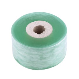 Cinta De Injerto De Árbol Frutal De Pvc,Tijeras De Podar Engraft Branch,Herramienta De Jardinería 3Cm * 100M,Tambien Para Envolver Componentes Electrónicos, Materiales De Construcción