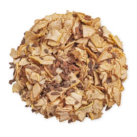 Molienda Sagrada Tisana Manzana Dulce/Infusión Frutal / 15 sachets biodegradables
