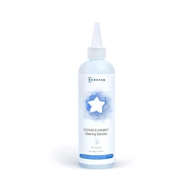 ECOVACS 230 ml Cleaning Solution for All Winbot Window Cleaning Robots, Original Accessories