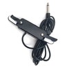 Turn Your Acoustic Guitar Into an Electric Acoustic GuitarNo Need