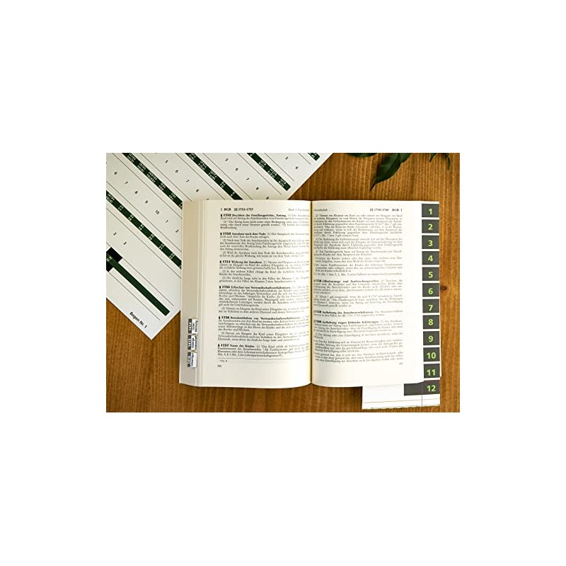 Steinfacher BLANKO Grip Index - White