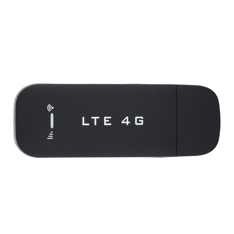 4G LTE USB Portable WiFi Router Pocket Mobile Hotspot Wireless