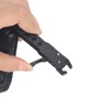 S2 Archery Compound Bow Release Aid 3 Levels Adjustable Wrist