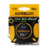 Komelon KMC-900R Steel Tape Measure Gripper, Tape Width 0.4 inches