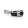 Sinoprotools Reversible Plate Chamfer Milling Cutter with 4-Sided Interchangeable Carbide