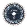 Y'sGOD JAPAN Chip Saw for Both Iron and Stainless Steel