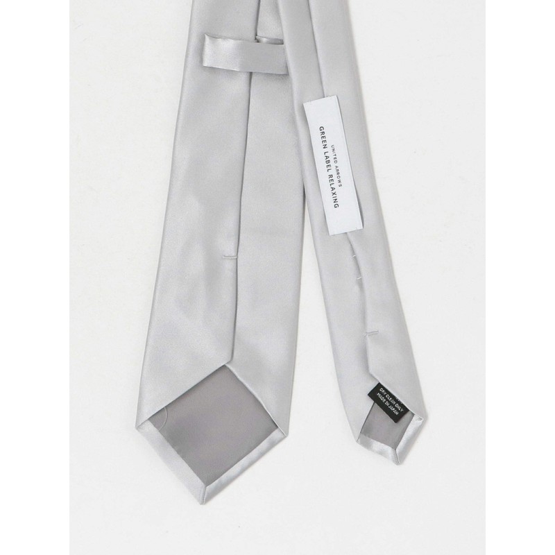 United Arrows Green Label Relaxing 31346994277 Silk 3.1 inches (8.0