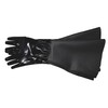 TUFF-Blast Neoprene Gloves for Sandblasting Sandblaster Sand Blast Cabinet -