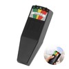 EMF Meter with 5 LED Indicator, Magnetic Field Detector for