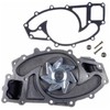 Gates 44053HD Heavy-Duty Engine Water Pump