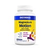 Enzymedica Magnesium Motion Mg ATA Mg Glycinate Malate 60 Tablets