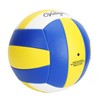 Volleyball Size 5 Soft Outdoor Indoor Volleyballs Wear Resistant Training
