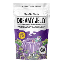 Botanika Blends Dreamy Jelly - Grape Bubblegum, 70g