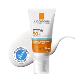 La Roche-Posay La Roche-Posay Anthelios UVMune 400 Hydrating Sun screen SPF50+ 50ml