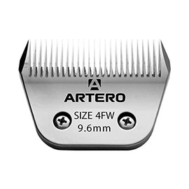 ARTERO Wide Blade #5WF - 6.4MM