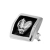 [STERLING SILVER 925] AMTHGPS-050 Single Ear Sterling Silver 925 Earrings,