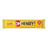 Oh Henry! Chocolate Bars - 8 x 15g (120g/4.5 oz.)