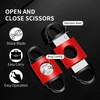 CIGARLOONG Cigar Cutter Durable and Smooth Stainless Steel Sharp Blade