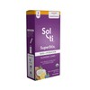 Sol-ti Blueberry Lemon SuperStix® - Flavor: Strawberry Lemon SuperStix