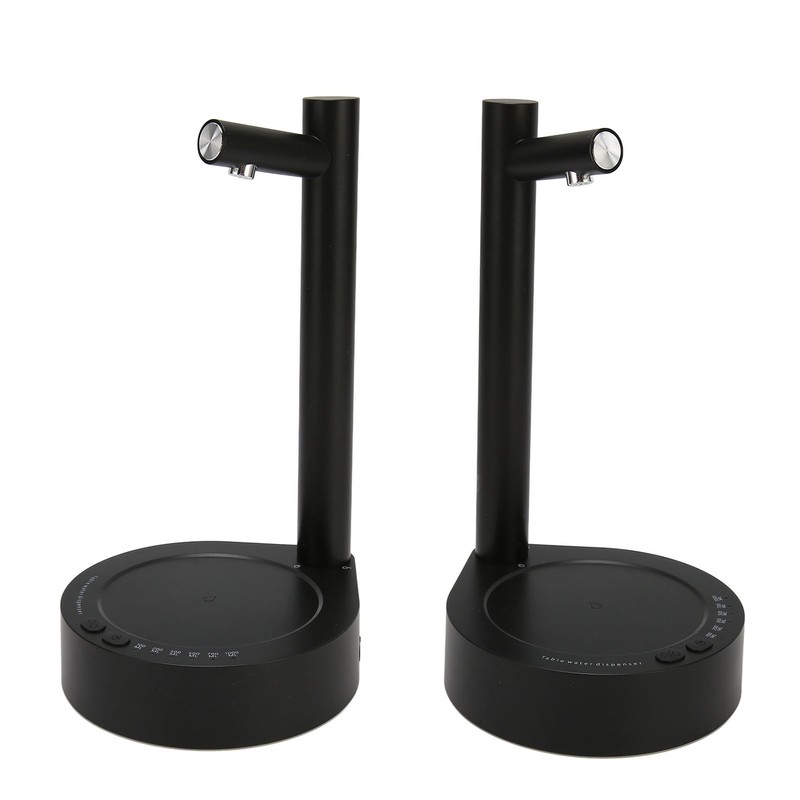 5 Gallon Smart Table Water Dispenser 7 Level Quantitative USB