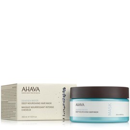 AHAVA Deep Nourishing Hair Mask 220ml