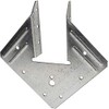 USP Structural Connectors RT15-TZ Hurricane Anchor (6 Pack)