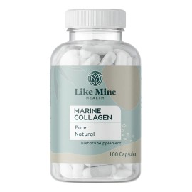 Colageno Marino Puro Nat Formula Premium Americano Prime