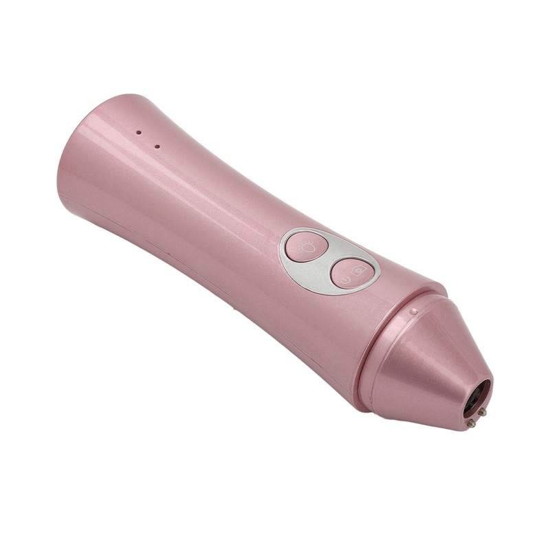 3MP 50X Scalp Detector Portable Handheld Skin Hair Ultraviolet Analyser