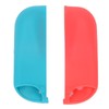5 Sets Silicone Gamepad Cover Strong Protection Game Machine Accessory