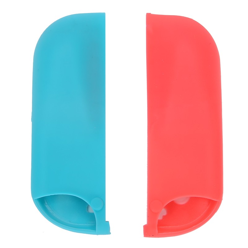 5 Sets Silicone Gamepad Cover Strong Protection Game Machine Accessory