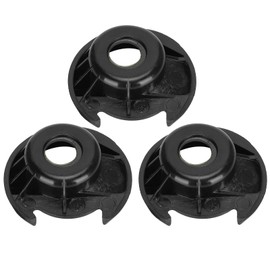 Cocoarm Bobbin Case, Special Sewing Machine Bobbin Case, Multifunctional Household Sewing Accessories for FHSM 505a, Pack of 3