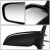 TO1320210 OE Style Powered Driver/Left Side View Door Mirror Compatible