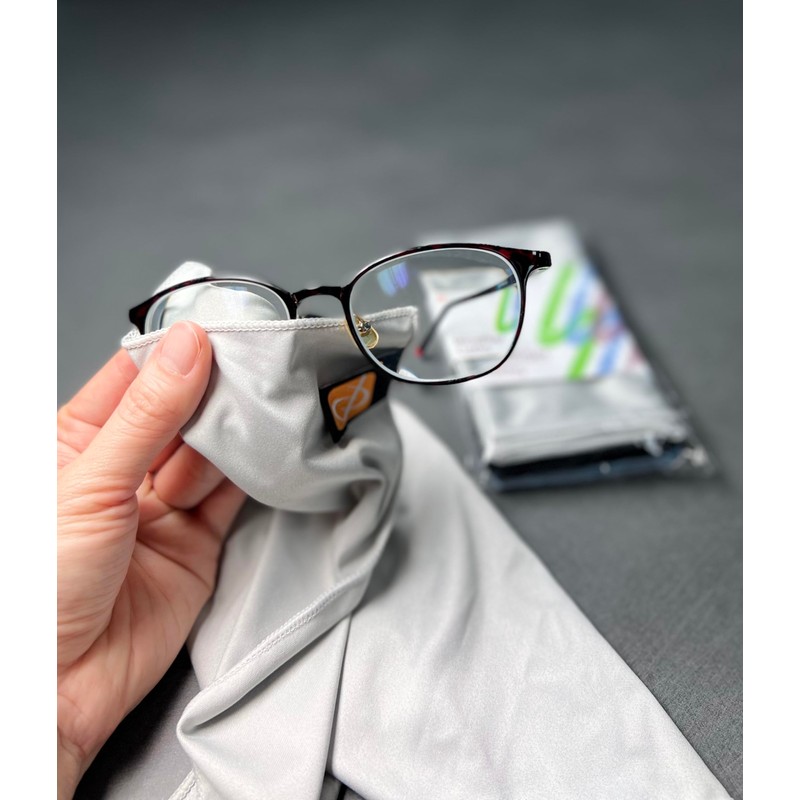Procare Select Premium Microfibre Cleaning Cloths - Ideal for Large