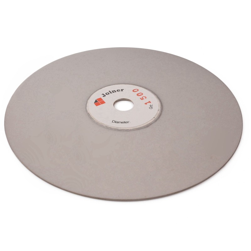 6" inch 150 mm Grit 1500 Diamond Grinding Disc Abrasive