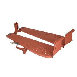 All States Ag Parts Parts A.S.A.P. Running Board Kit - Right Hand and Left Hand fits Massey Ferguson TO20 35 TEA20 135 TO35 35 TO30 35X TE20 180716M91