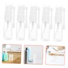 Beavorty Ml Bottles Pcs Refillable Mist Sprayer Mini Travel Size
