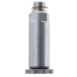 JEENDA Fuel Hand Primer Pump Compatible With Zexel Bosch Isuzu NKR NPR NQR NRR FRR FSR FVR FTR Truck Caterpillar Komatsu Excavator HINO Mitsubishi Chevrolt GMC W5 W4 Nissan Volvo