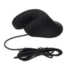Wired Vertical Mouse 6 Buttons 800‑1200‑2400‑3200 DPI USB Wired Vertical