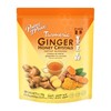Prince of Peace Instant Ginger Honey Crystals w/Turmeric, 25 Sachets