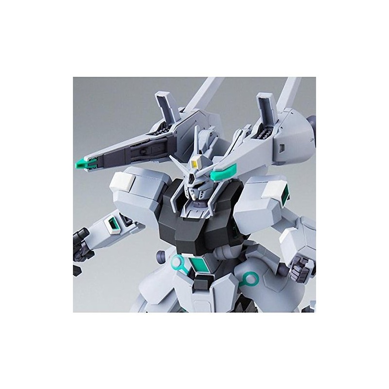 HGUC 1/144 Silva Barreto (Gael Chang Machine)