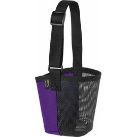 Weaver Leather Livestock Deluxe Adjustable Goat/Sheep Muzzle