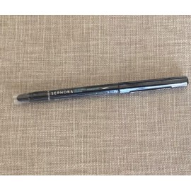 SEPHORA COLLECTION Waterproof 12HR Retractable Eyeliner Pencil-Glitter Black