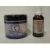 NATURAL LIFE ORGANIC BERGAMOTA SR BARBON, BALSAMO + CREAM, BARBA
