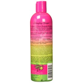 African Pride Dream Kids Olive Miracle Detangling Moisturising Shampoo 355 ml
