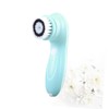 Healeved Face Scrubber Facial Cleansing Brush Electric Face Brush Skin