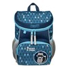 Mini-Me Nursery Backpack 3-6 Years with Name Printed Animal Motif