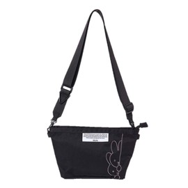 [HEMING'S] Hemmings Dick Bruna Miffy Sole Mini Shoulder (High and Seek)